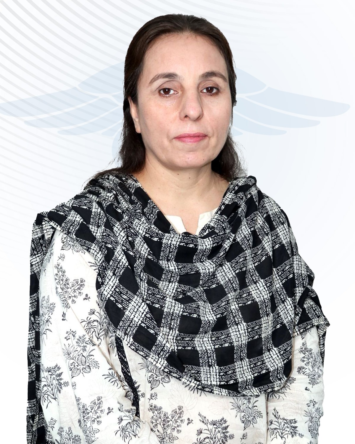 Jamila Haider |Kulsum Institute of Health Sciences