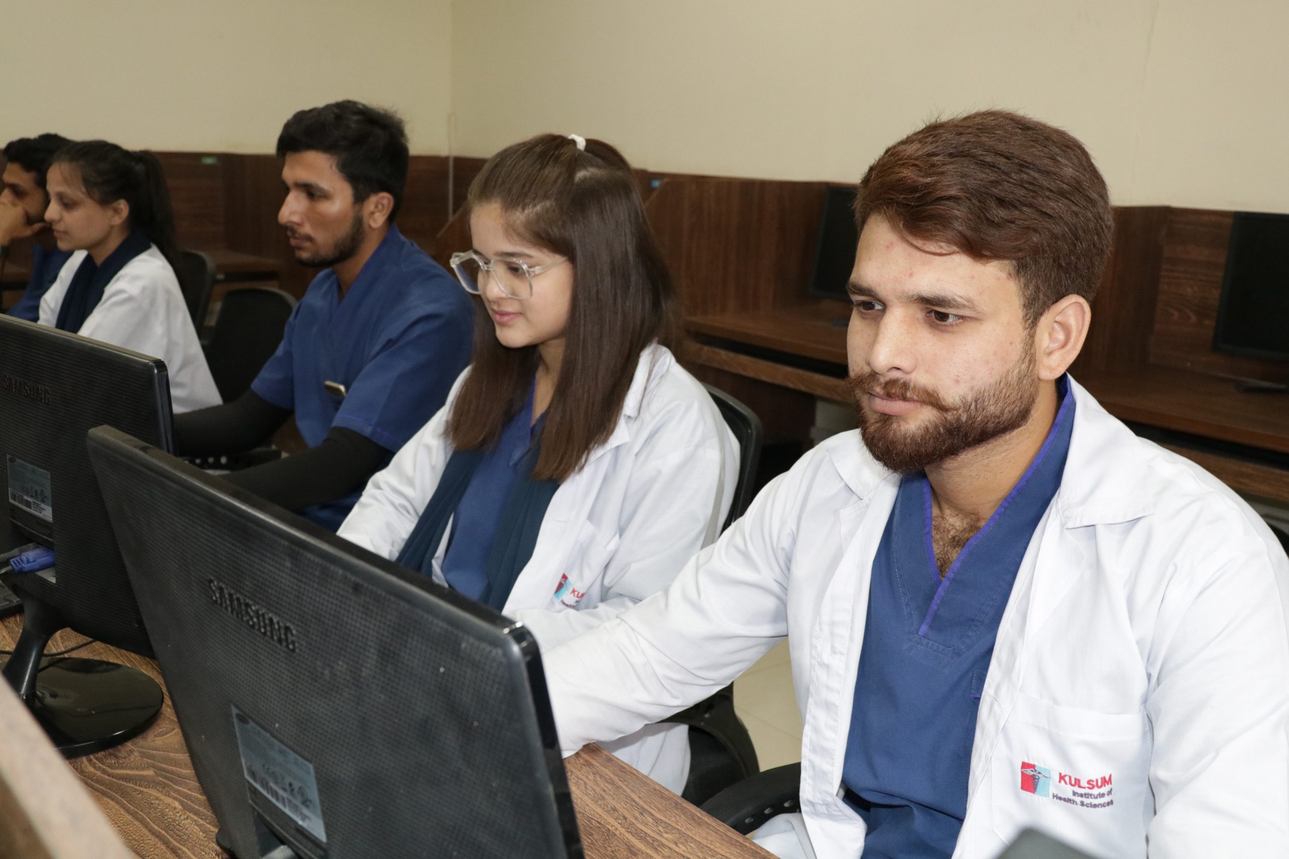 Kulsum Institute of Health Sciences | Gallery