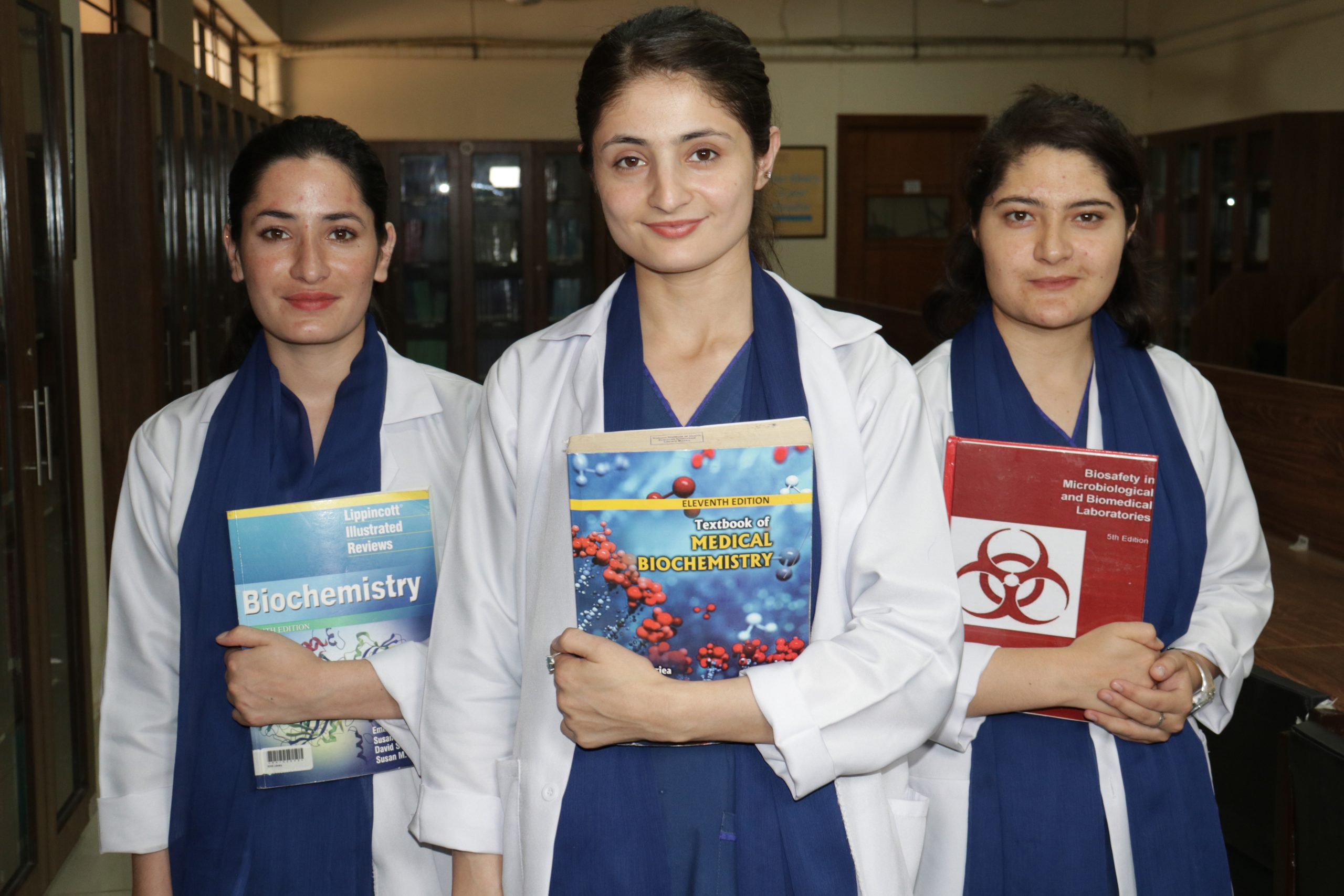Kulsum Institute of Health Sciences | Gallery