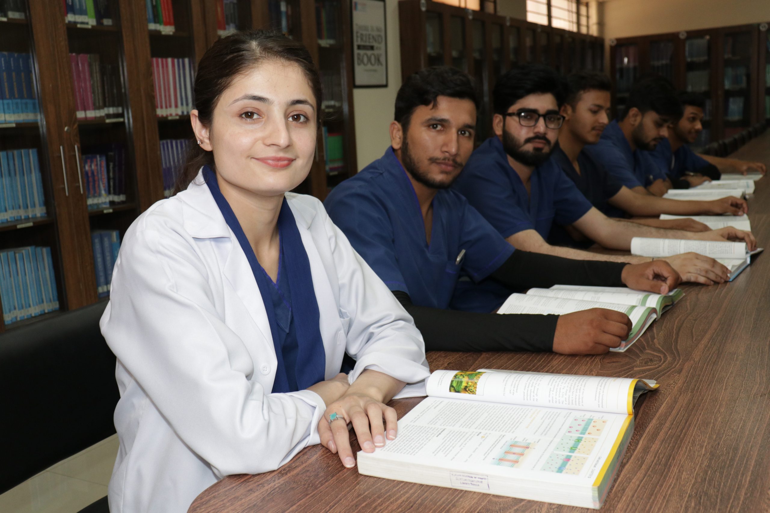 Kulsum Institute of Health Sciences | Gallery