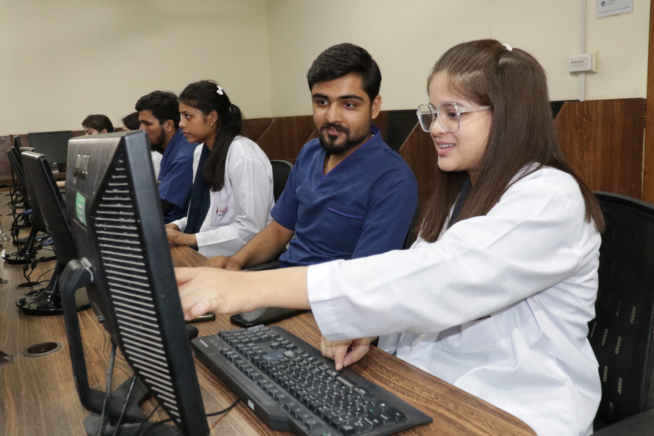 Kulsum Institute of Health Sciences | Gallery