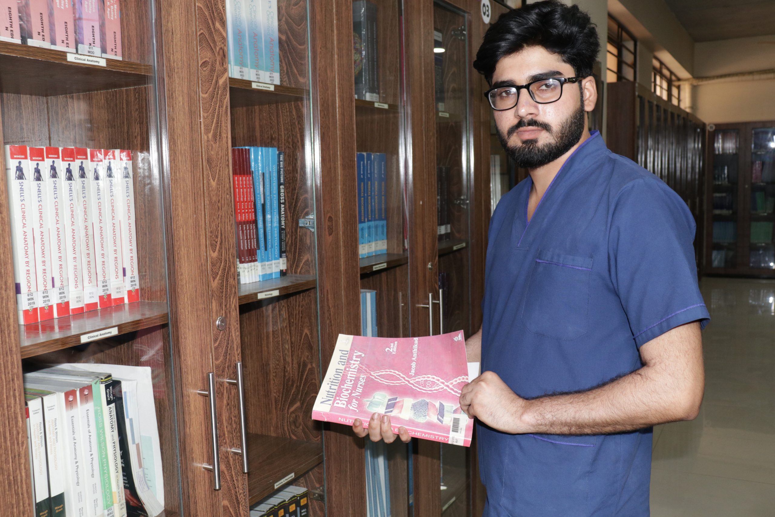Kulsum Institute of Health Sciences | Gallery
